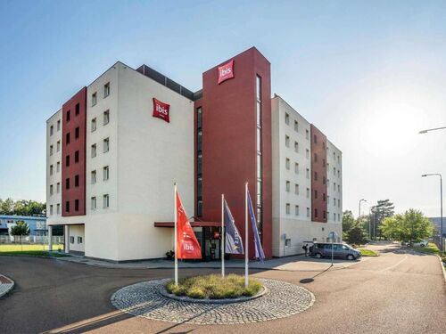 Hotel Ibis * * * Plzeň