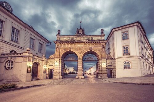 Prohlídky Plzeňského Prazdroje