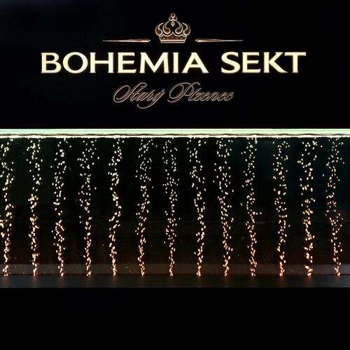 Návštěvnické centrum BOHEMIA SEKT